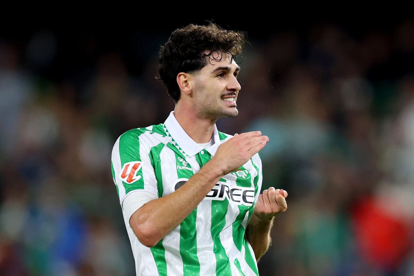 L'Atletico Madrid fait de Tottenham Hotspur Target une priorité