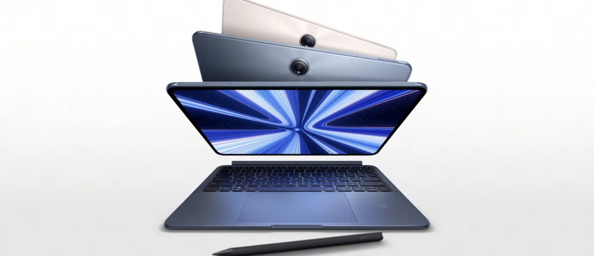 Oppo prépare une tablette avec des spécifications supérieures - mais qu'est-ce que cela signifie en fait?