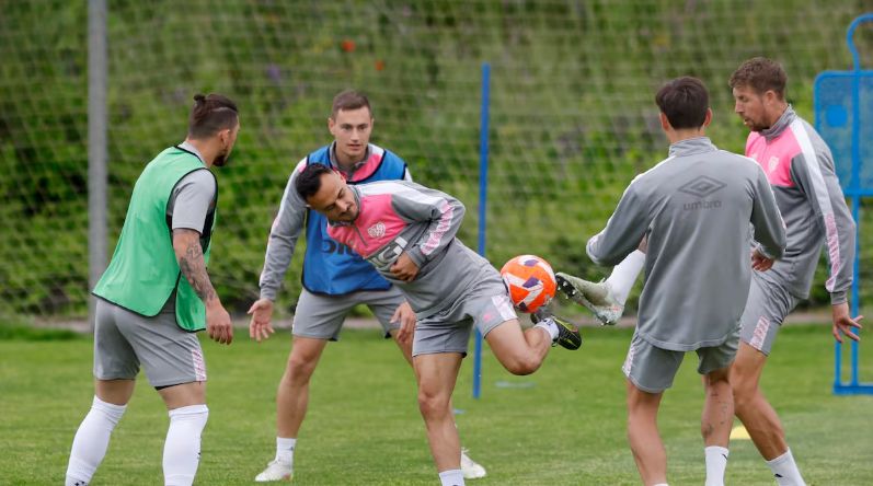 Guide de la Liga MD38: Pour quelles équipes ont encore quelque chose à jouer?