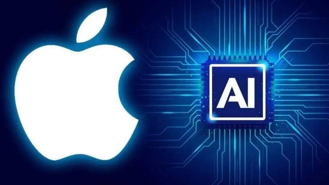 Apple prépare une application de santé avec l'IA - une nouvelle étape vers "le médecin dans la poche"