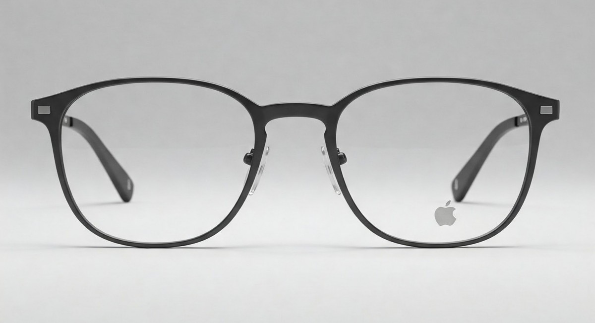 Apple travaille sur des lunettes intelligentes sans écran - une nouvelle direction de la technologie?