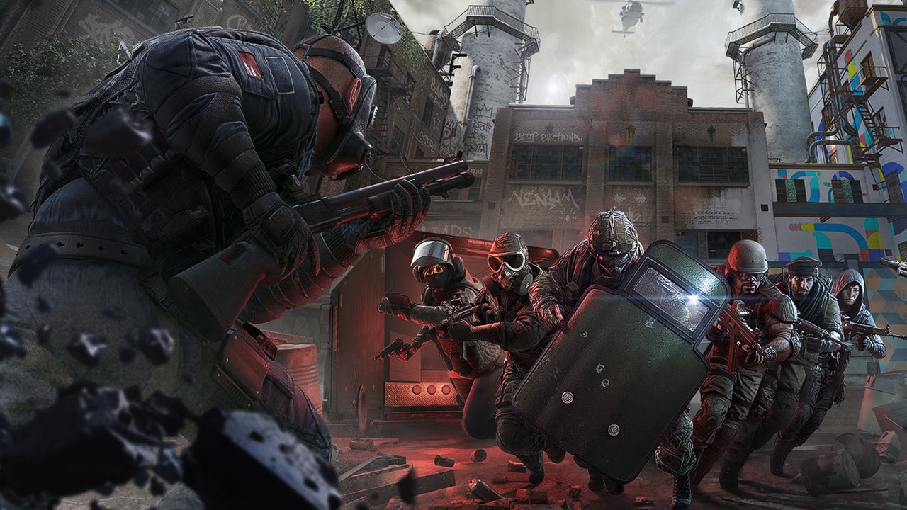 Exigences PC pour Rainbow Six Siege X - Guide essentiel