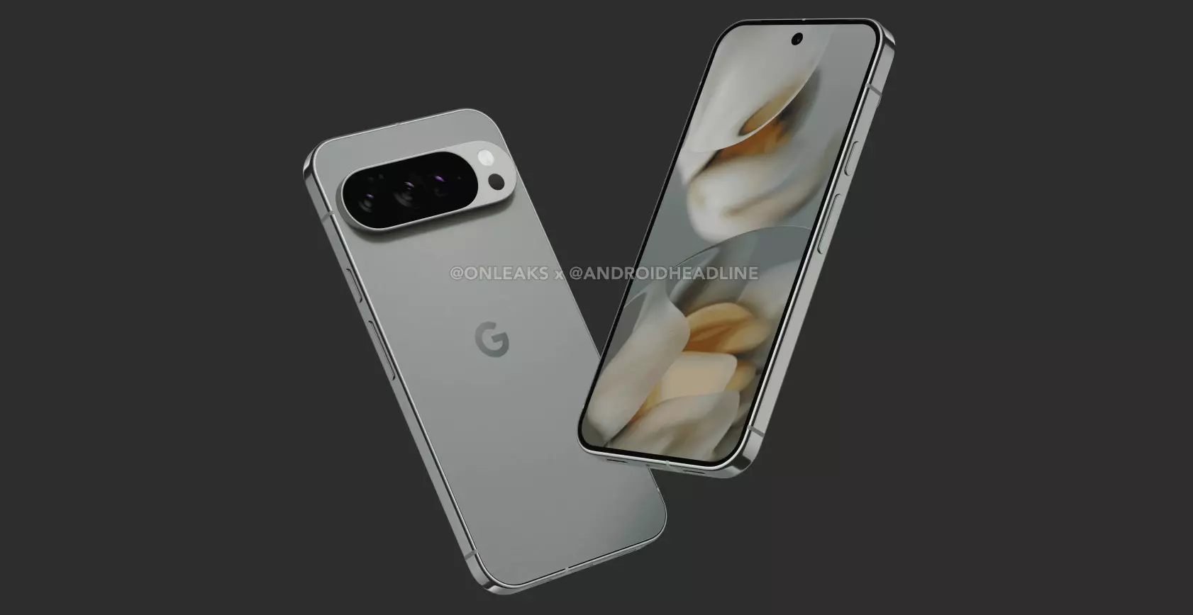 Google Pixel 10