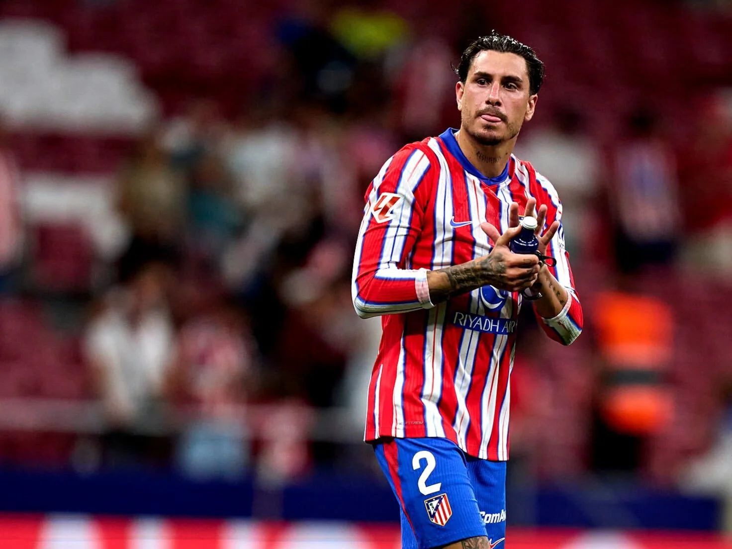L'Atletico Madrid ouvre à la vente de défenseur emblématique cet été