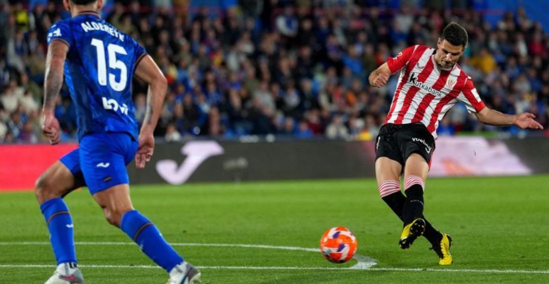 La Liga Round-up: Athletic Club Book Champions League Ticket en tant qu'Atletico Madrid et Real Betis Falter