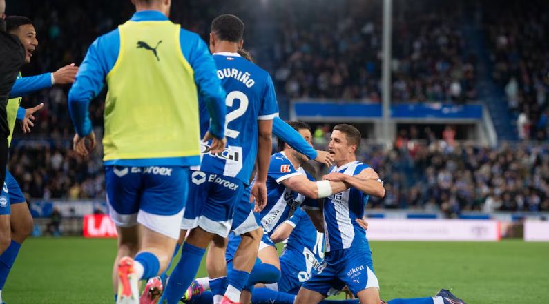 La Liga Round-up: Villarreal, Real Sociedad faiblit dans la race européenne alors que les Alaves sortent de la zone de relégation