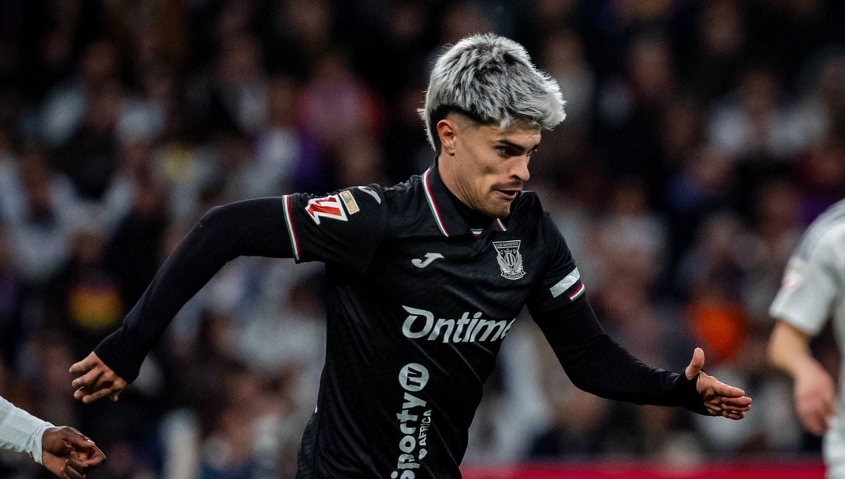 Juan Cruz a trois équipes après lui.