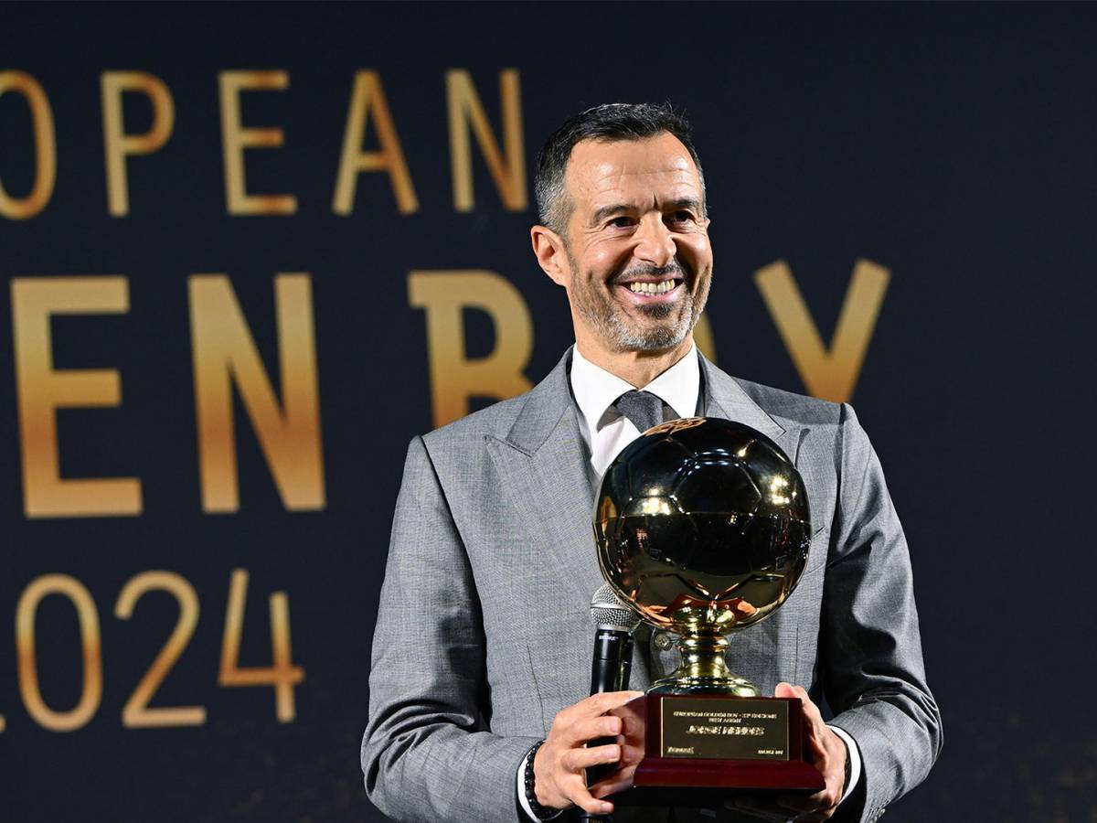 Le super-agent Jorge Mendes accusé de 18 millions d'euros de fraude fiscale