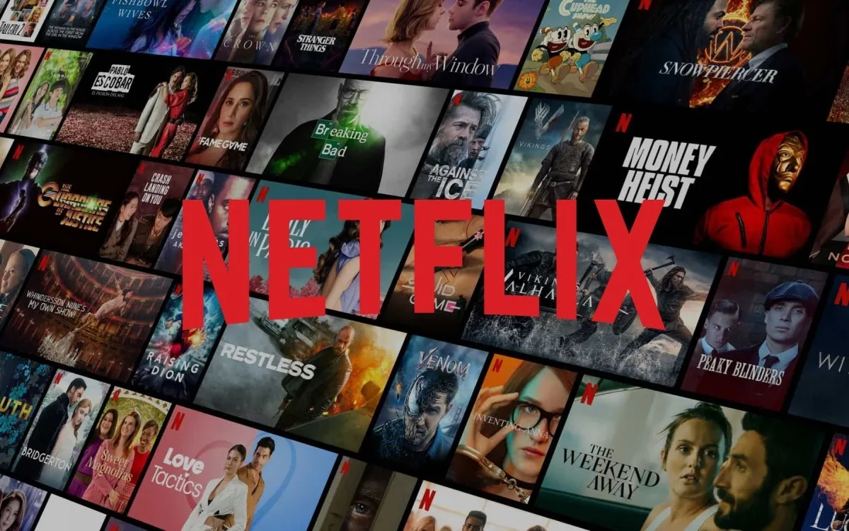 Netflix entre de nouvelles mesures pour lutter contre le partage de mot de passe