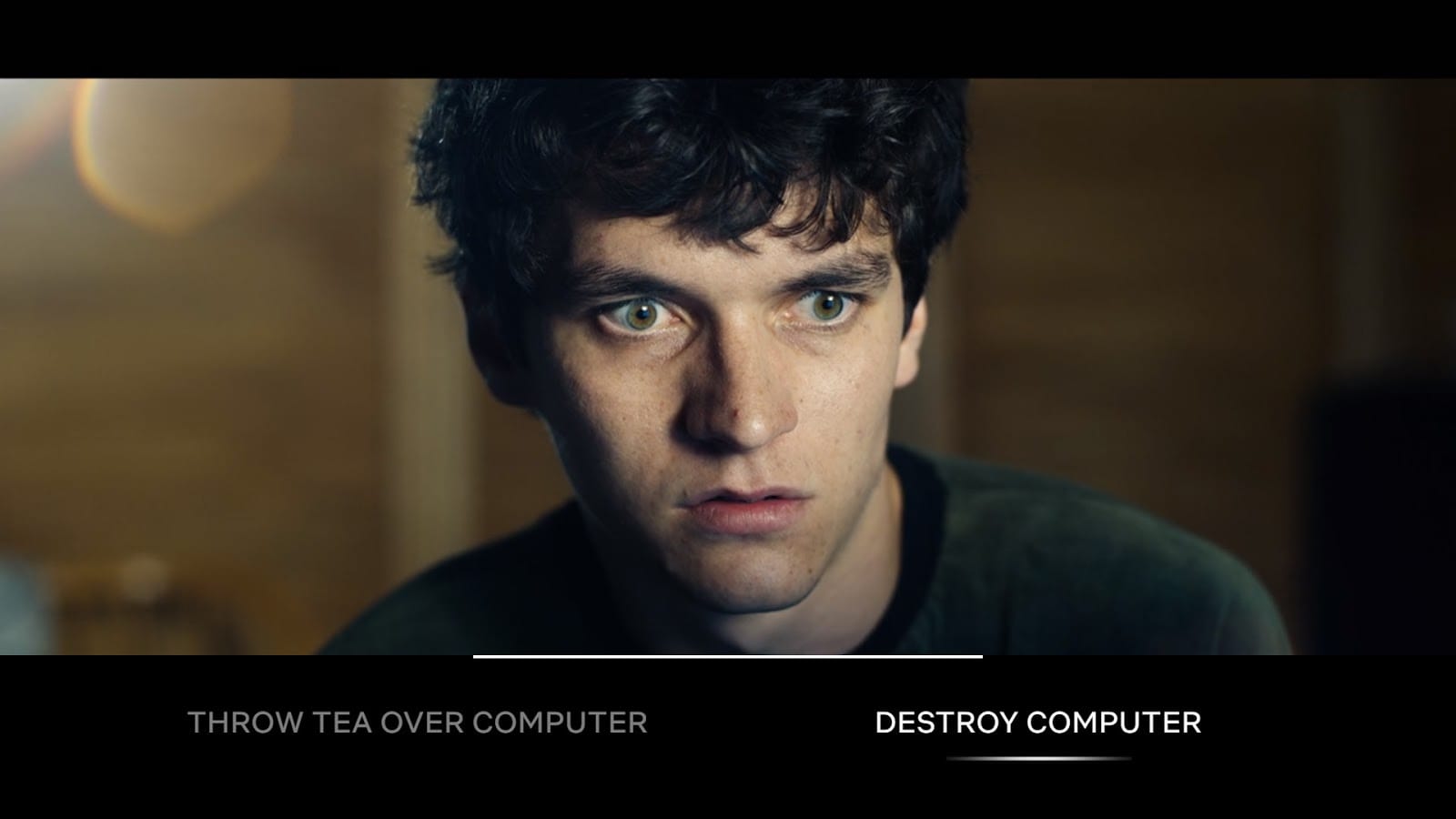 Netflix supprimera les émissions les plus interactives de la plate-forme