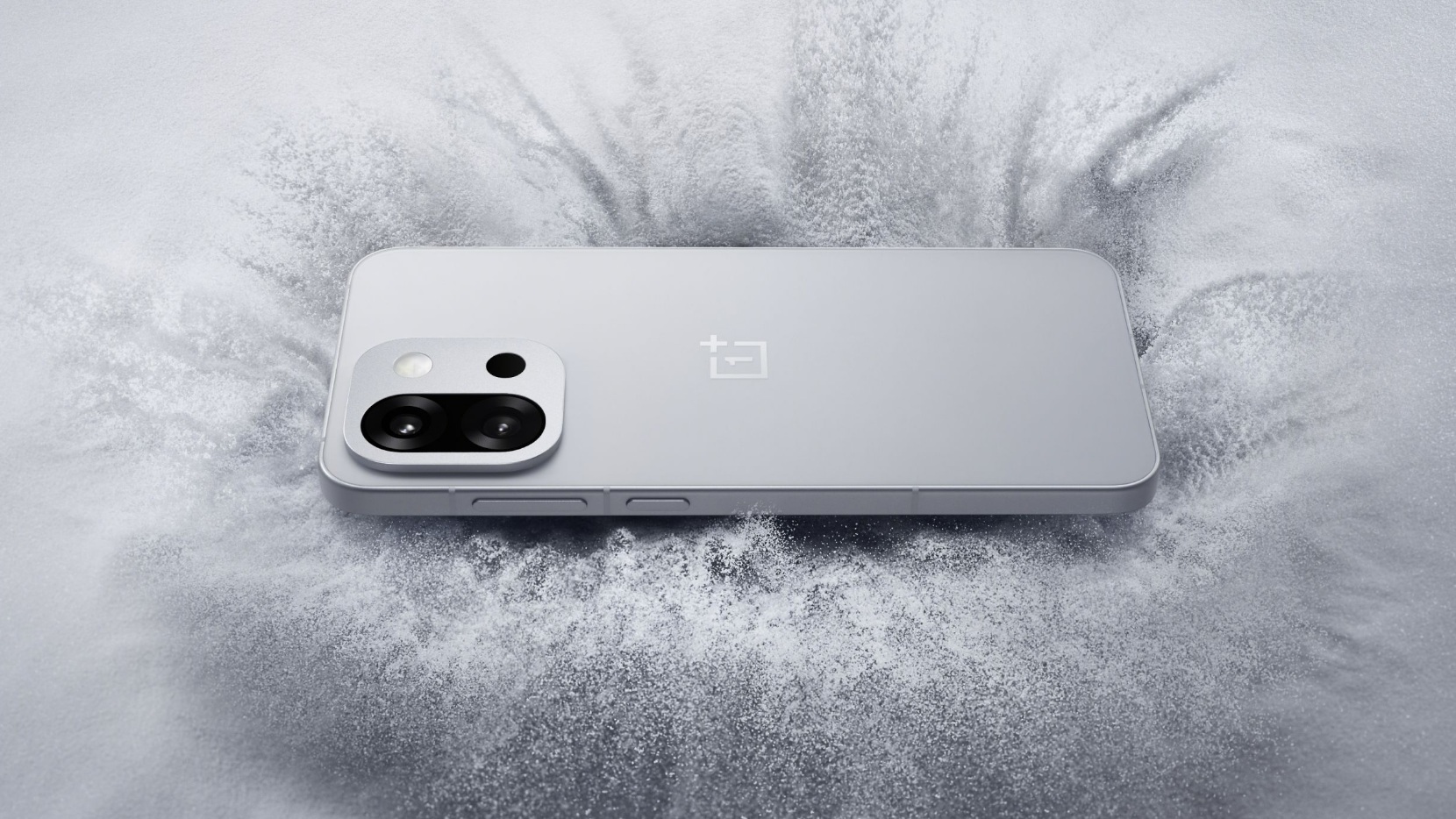 OnePlus 13T est officiel: puissance dans un package compact