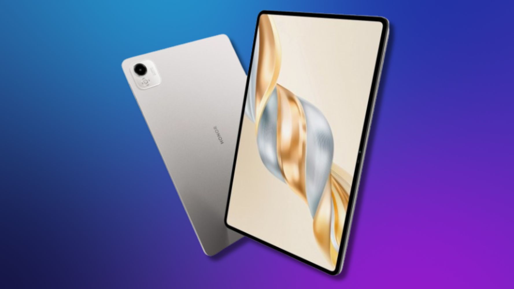 Honor Pad X9a
