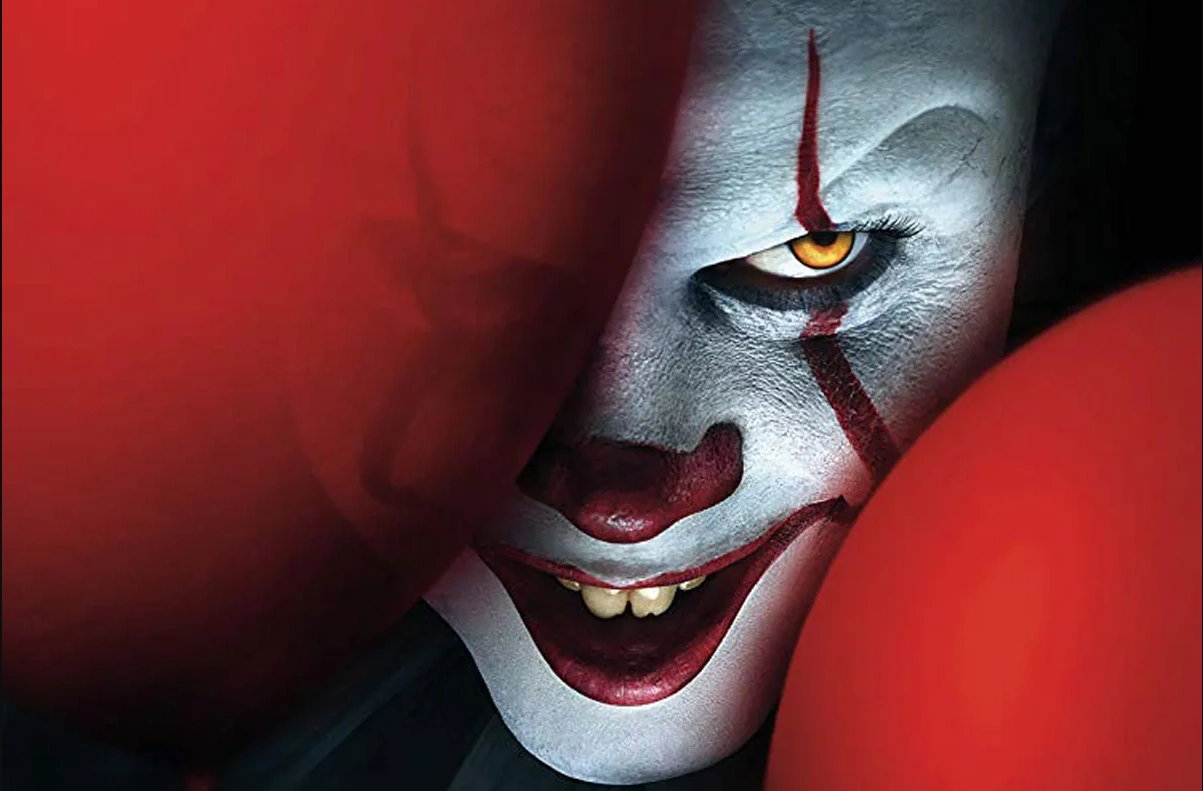Pennywise prend vie en 1962