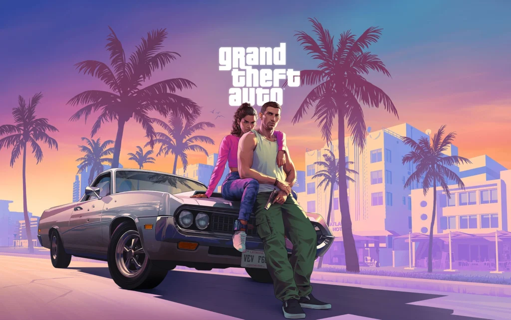 Pourquoi n'avons-nous pas encore de date de lancement officielle pour GTA 6? Explications offertes par le chef Two-Two
