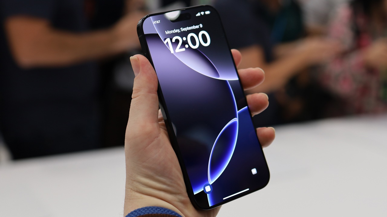Quels modèles d'iPhone attrapent toujours la prochaine mise à jour Apple