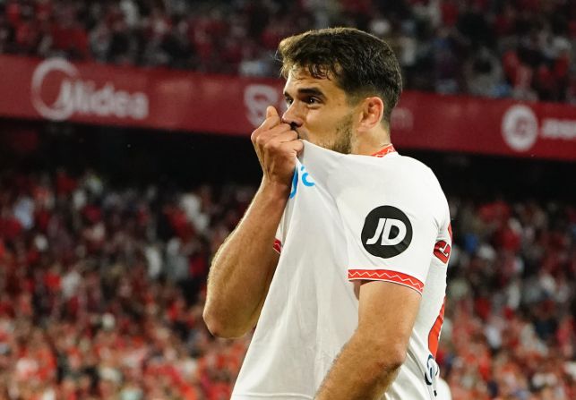 RAPPORT DE LIGA LIGA: Girona et Séville se déplacent à l'écart de la relégation, la Real Sociedad perd à six points européens
