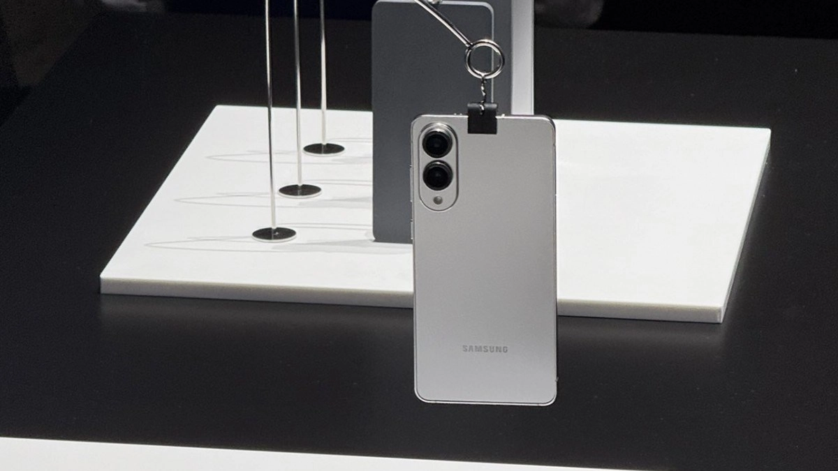 Samsung Galaxy S25 Edge: Détails avant le lancement