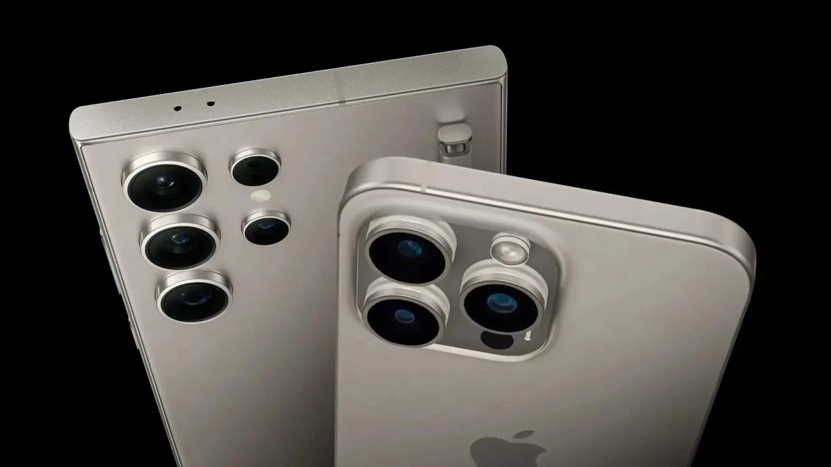 iPhone cu 200 MP