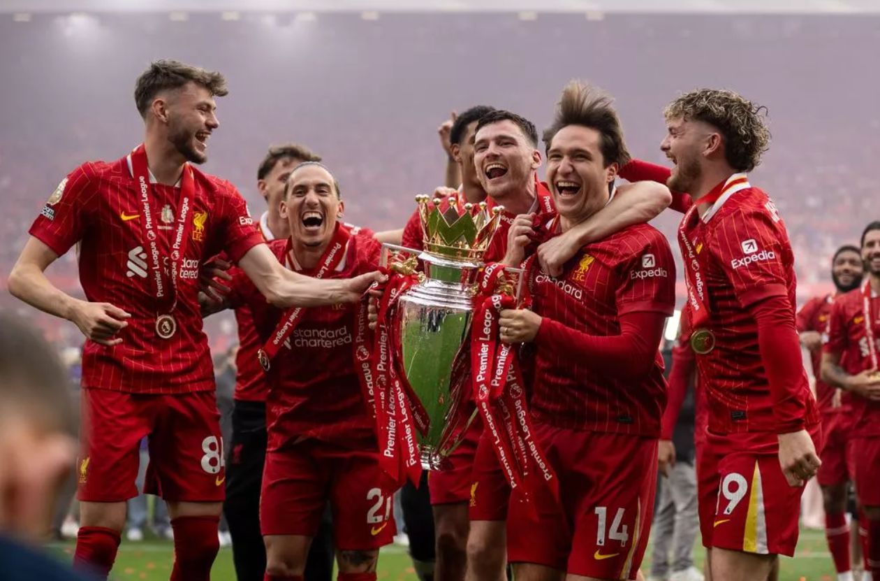 L'Atletico Madrid enregistre l'intérêt pour le deuxième joueur de Liverpool