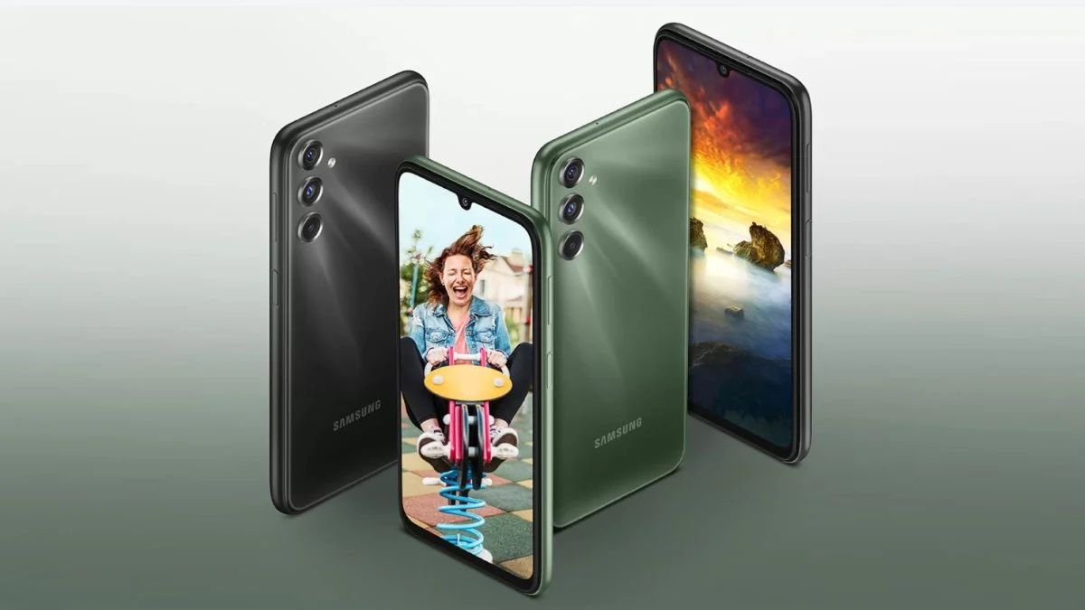 Samsung Galaxy F36