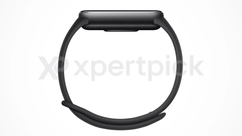 Xiaomi Smart Band 10