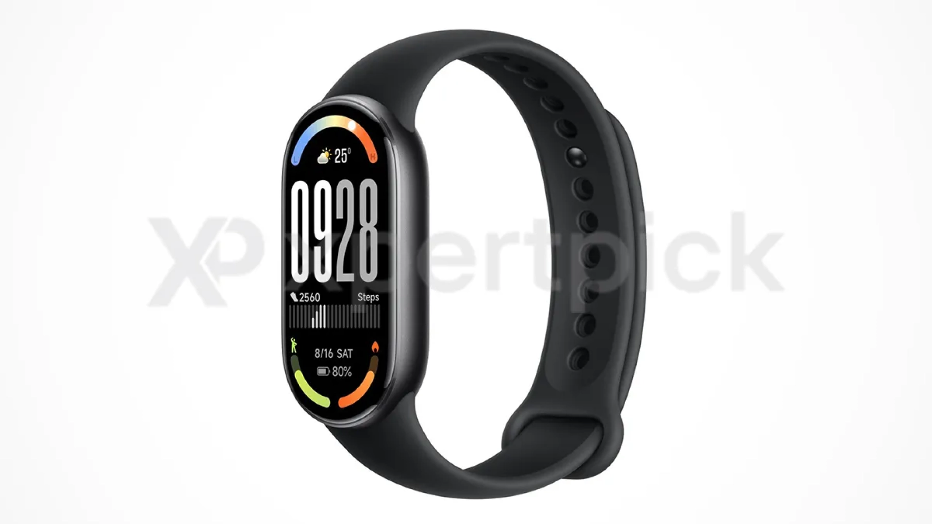 Xiaomi Smart Band 10