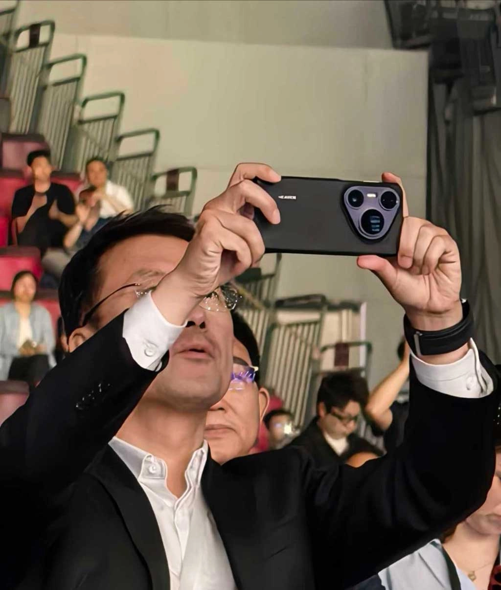 Huawei Pure 80 Ultra