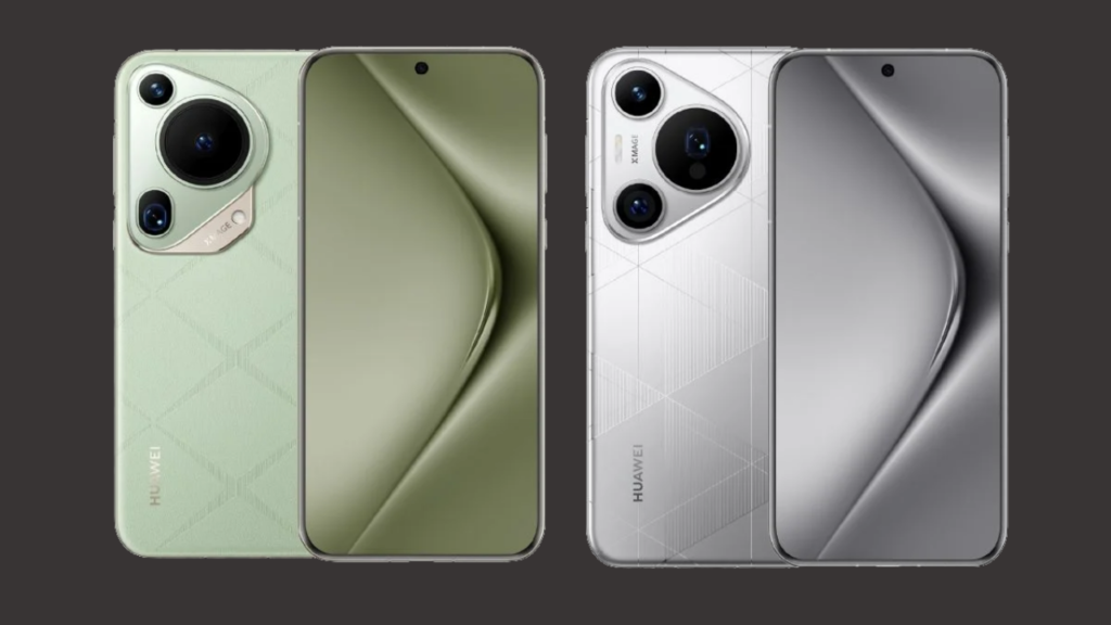 Huawei Pure 80