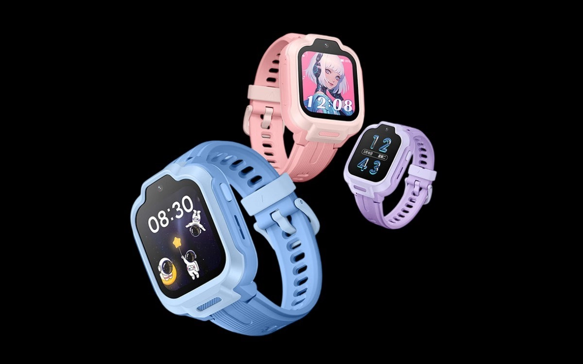 Redmi Kids