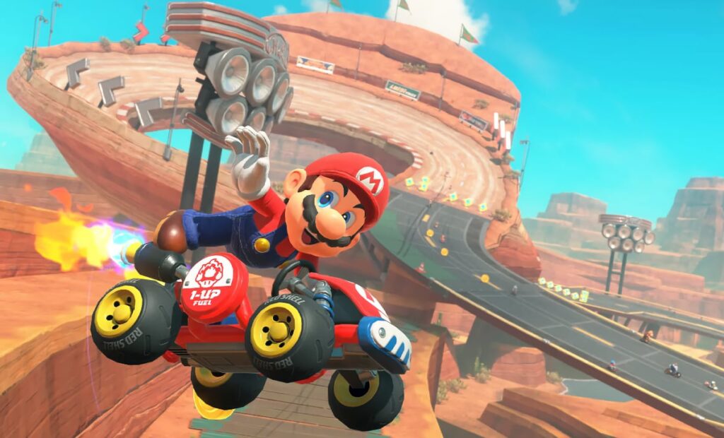 Nintendo Switch 2 jocuri compatibile