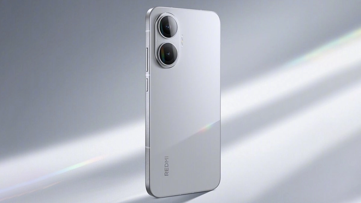 POCO F7