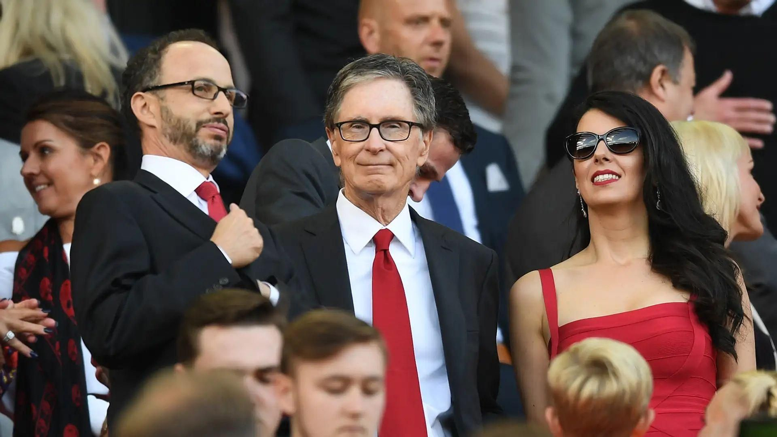 Les propriétaires de Liverpool tournent l'attention vers le deuxième club espagnol - FSG Pesourant l'achat