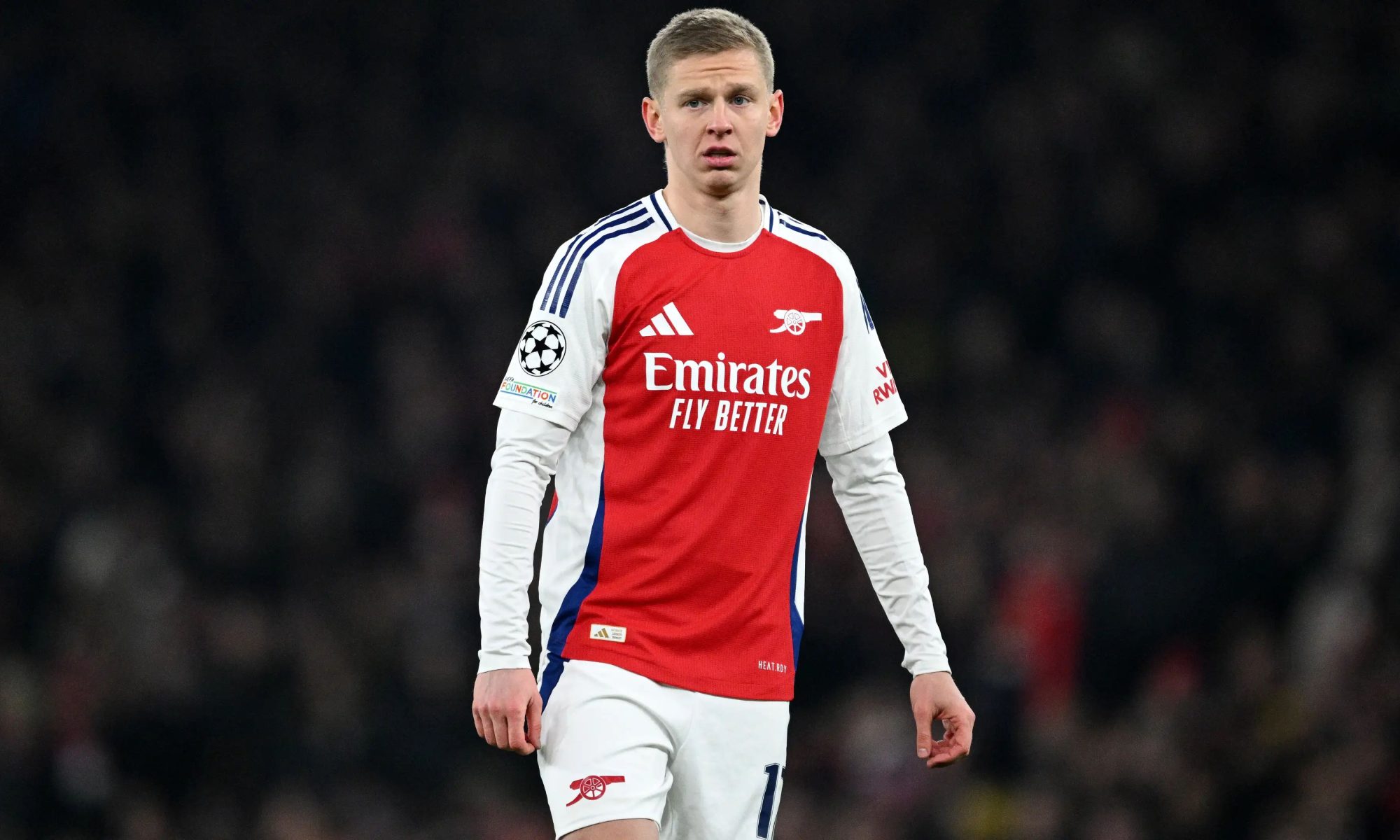 L'Atletico Madrid Ajouter un homme arsenal à la liste des options