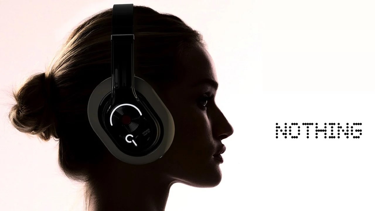 Nothing Headphone (1)