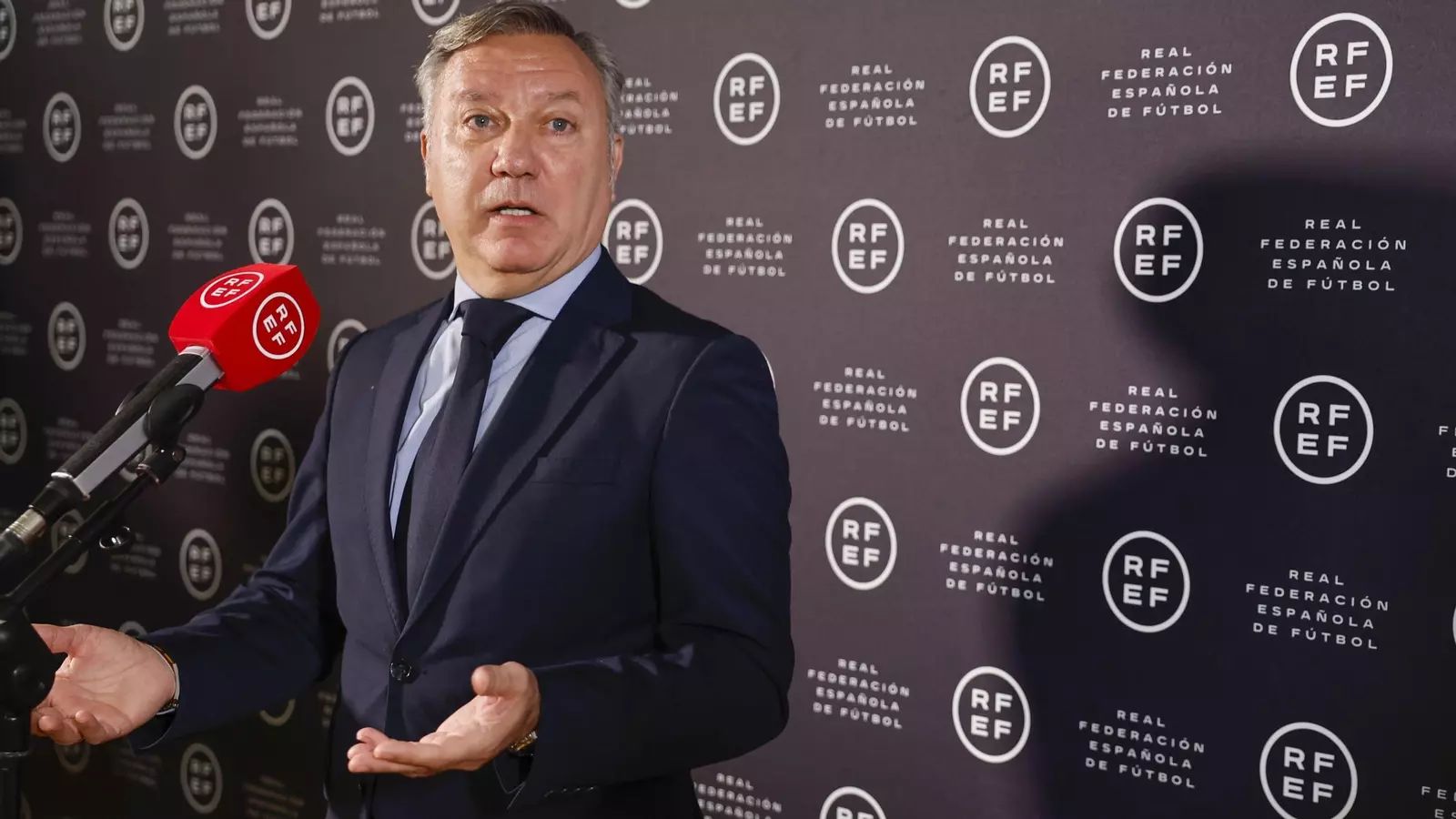 La Liga arbitr les chefs Fall: le duo Var et CTA limogé après la saison de controverse