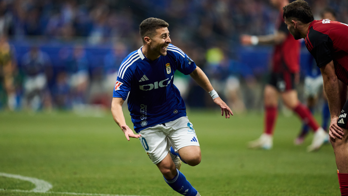 Francisco Portillo établit un record avec cinq promotions à La Liga dans cinq équipes différentes au 21e siècle