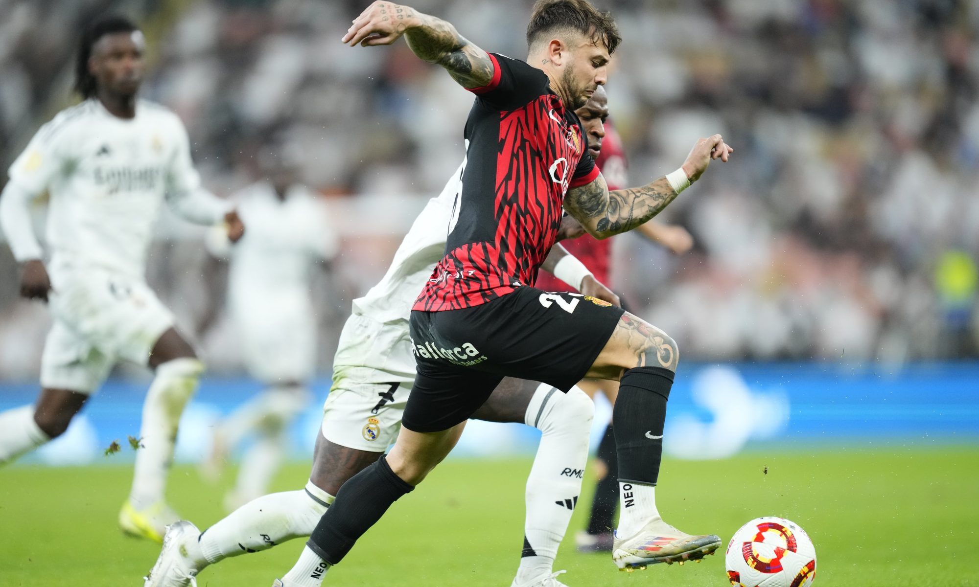 Pablo Maffeo