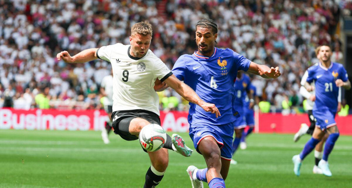 Aston Villa et Bayer Leverkusen intéressés à signer le défenseur de la Liga