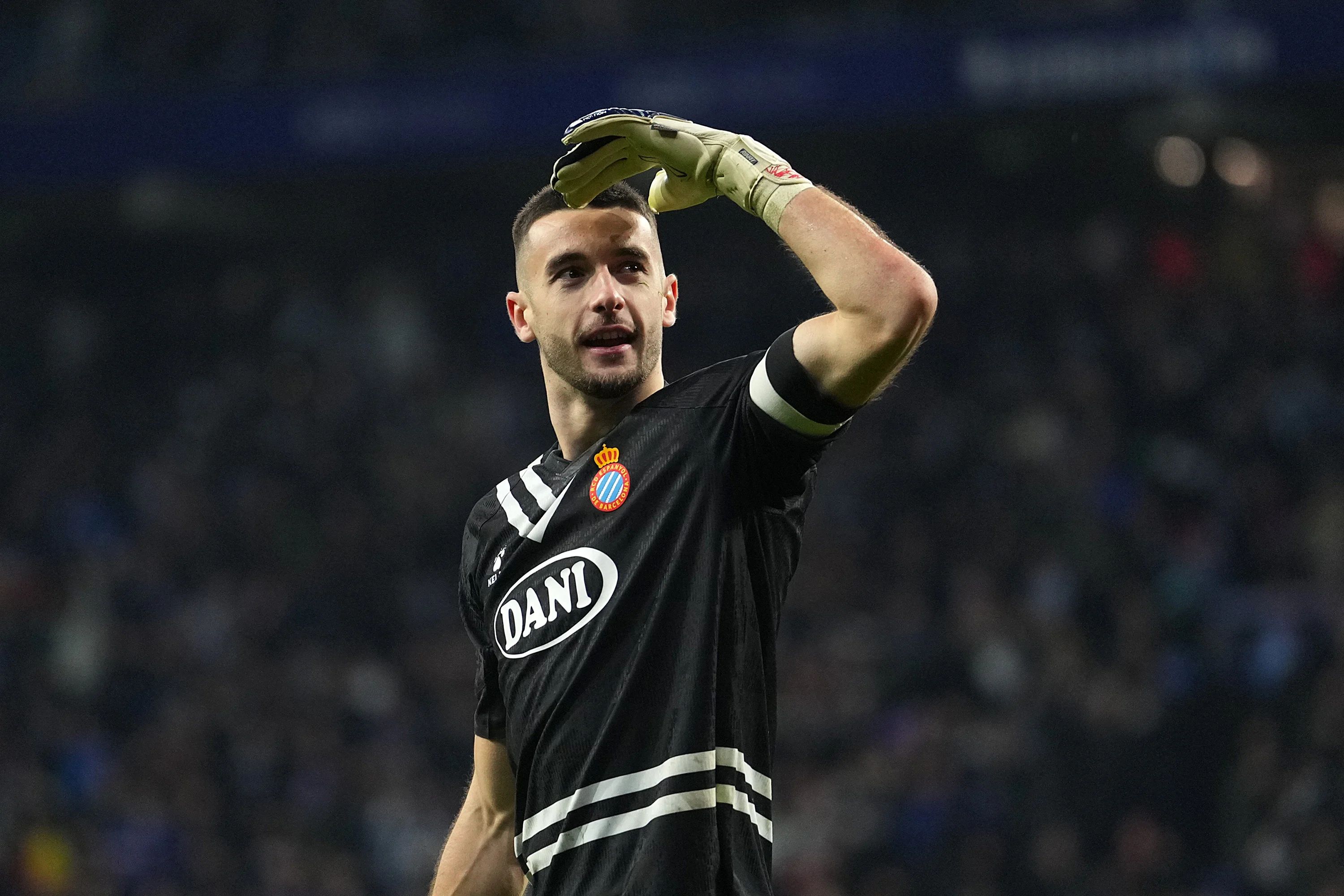 Garcia est prêt à bouger bientôt