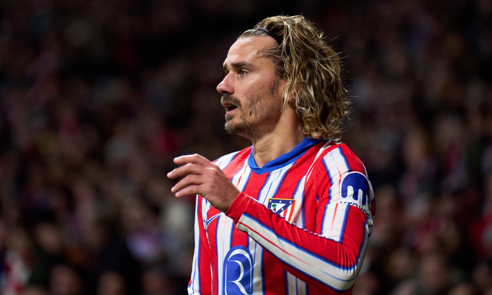 Antoine Griezmann