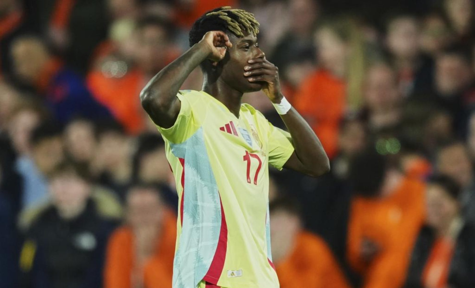 La Liga Superstar réticent à rejoindre Arsenal ou Chelsea cet été