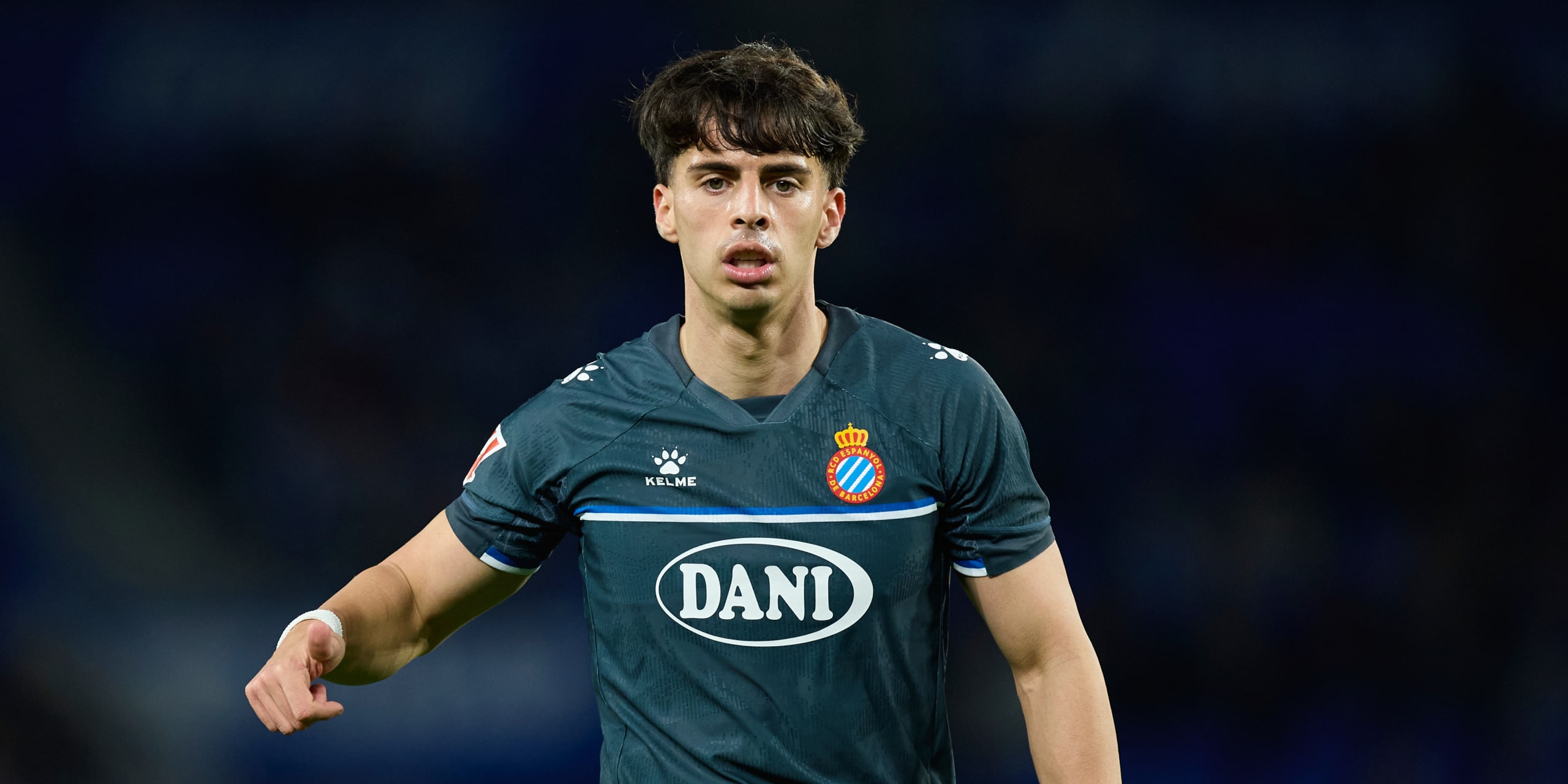 Aguado quitte Espanyol.