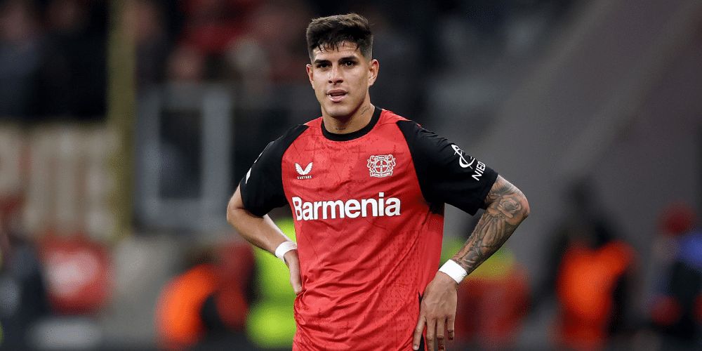 La position du Real Madrid sur 50 millions d'euros Atletico Madrid Target a été révélée