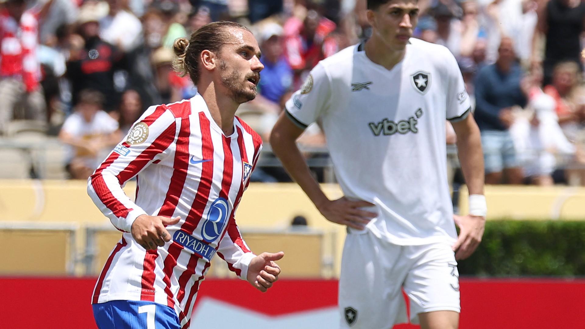 L'agent révèle la raison pour laquelle Antoine Griezmann a snobé 2025 MLS Déplacement