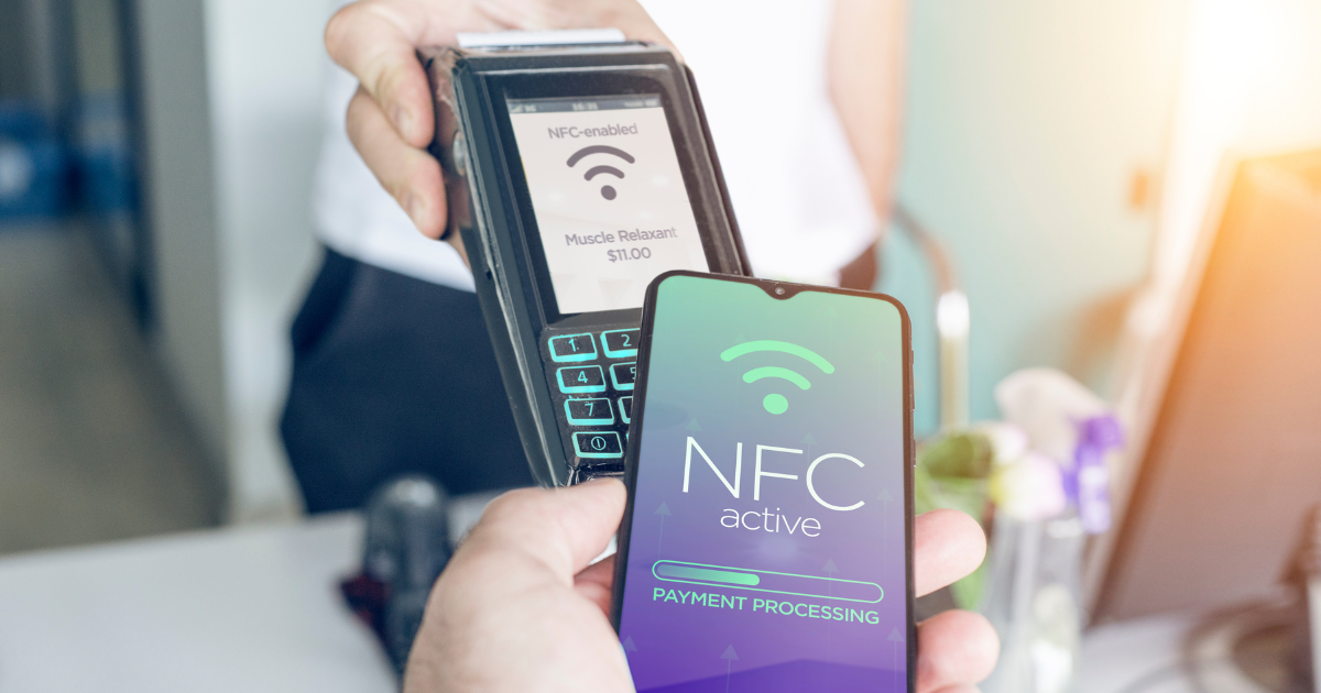 Plățile contactless devin și mai simple