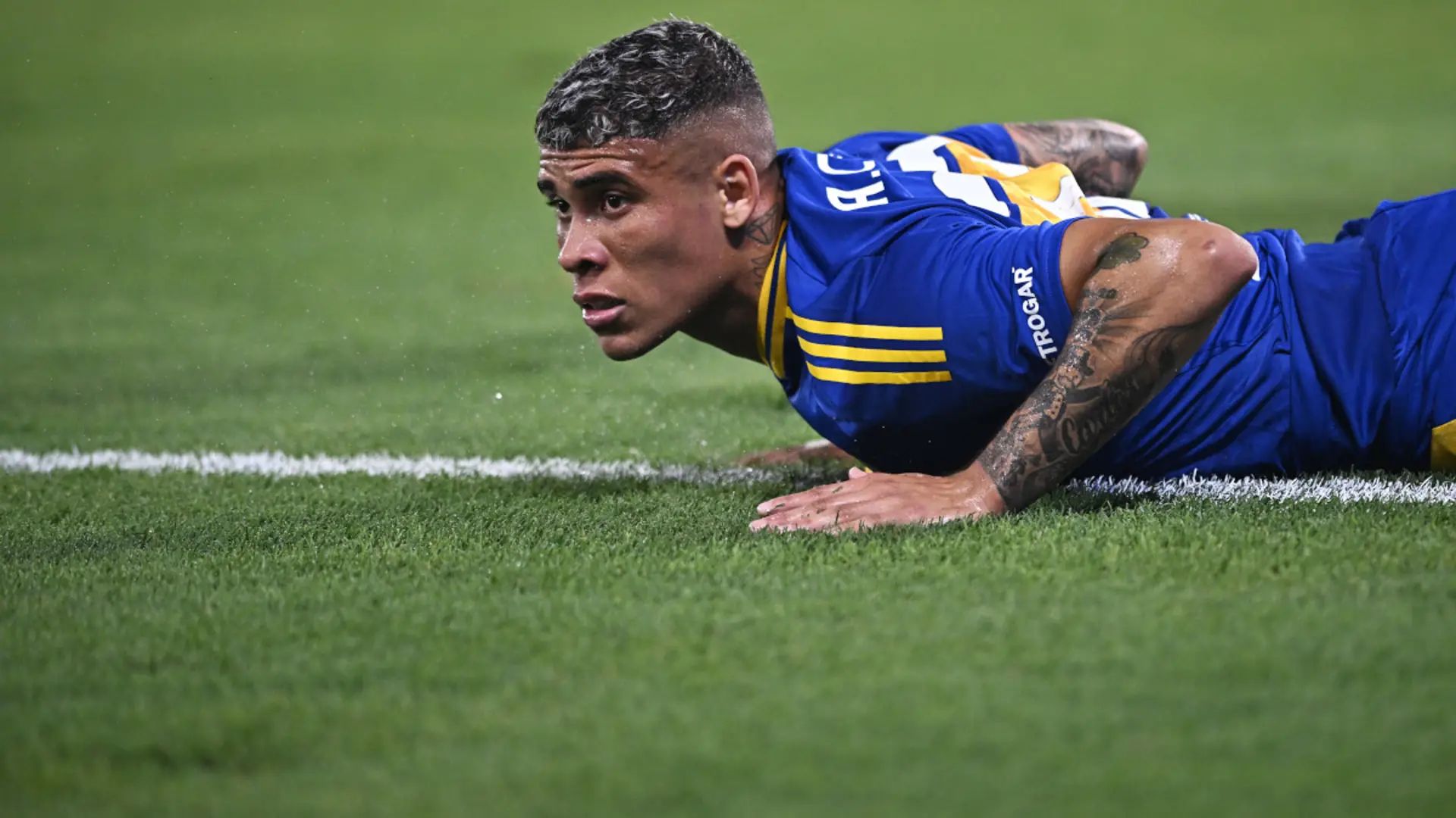 Les autorités américaines de l'immigration nient l'entrée au joueur avant la Coupe du monde du club