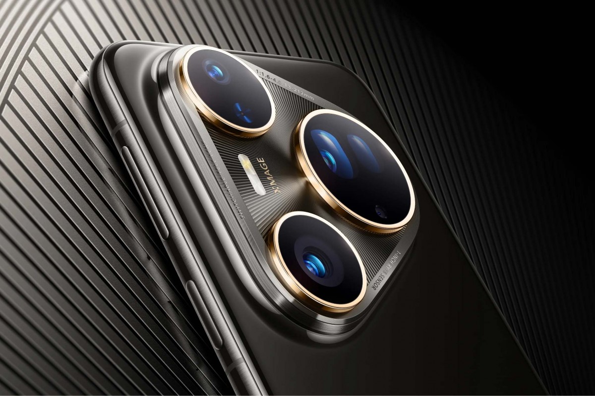 Huawei Pura 80 Ultra