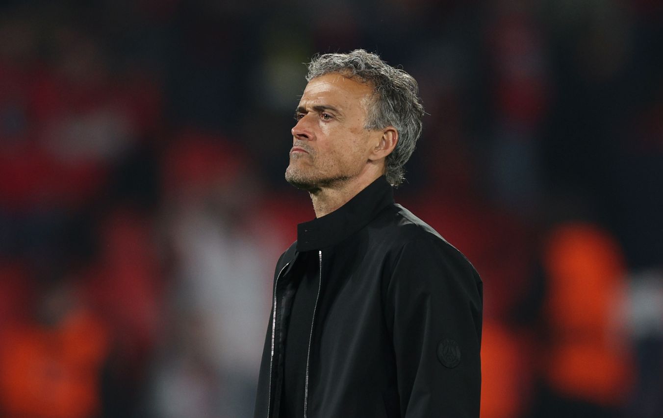 Luis Enrique et Ernesto Valverde ont appelé les témoins dans le cas de corruption de Barcelone