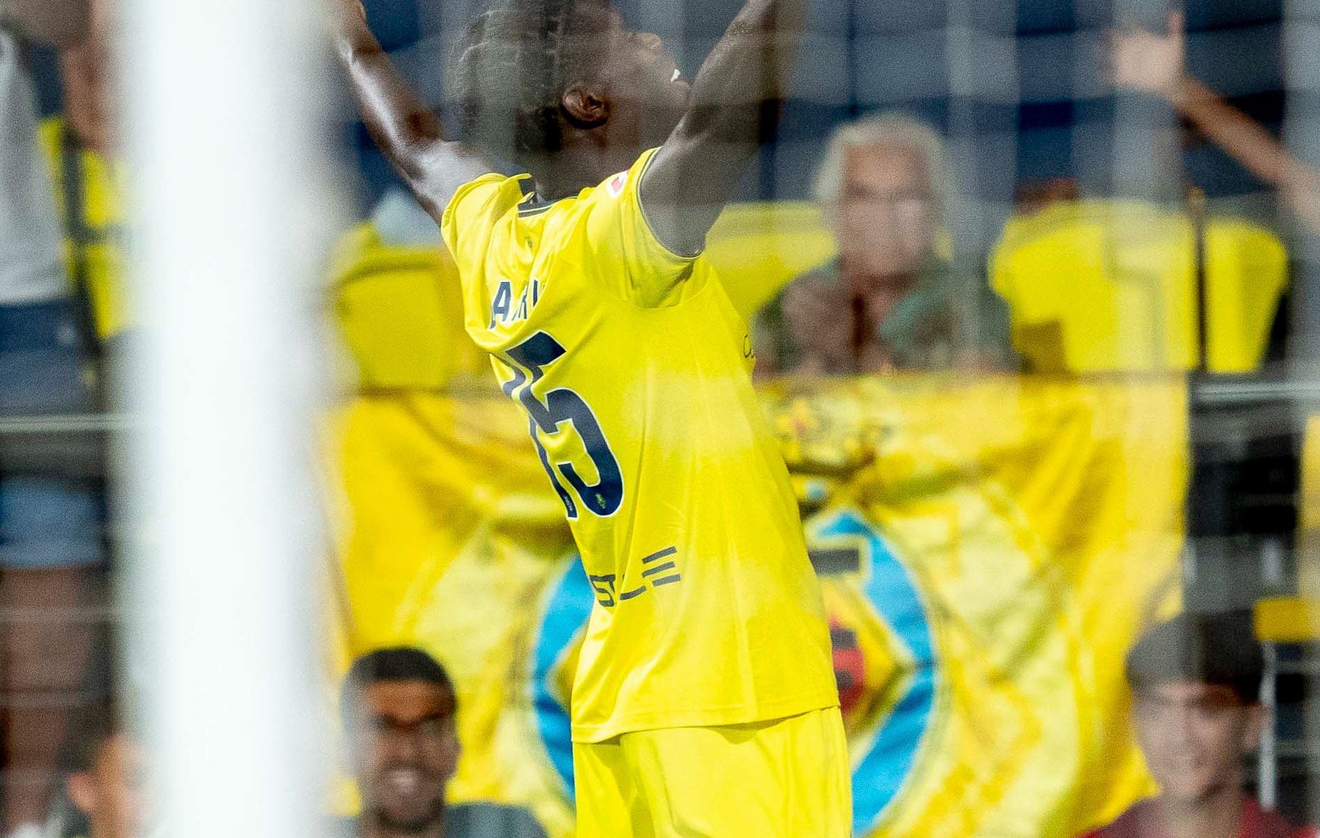 Thierno Barry