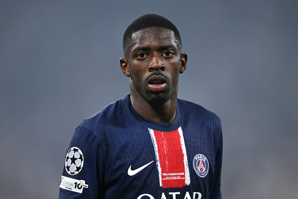 «Nous avons réalisé…» - Ousmane Dembele se souvient de la première impression de Ballon d'Or Rival Lamine Yamal